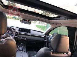 Mazda CX-50